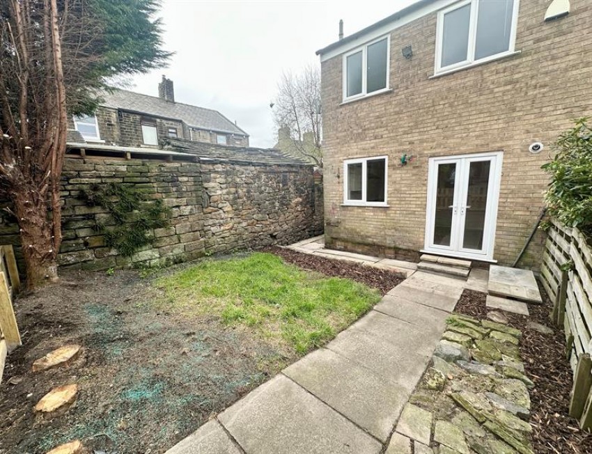 Images for Brosscroft Village, Hadfield, Glossop