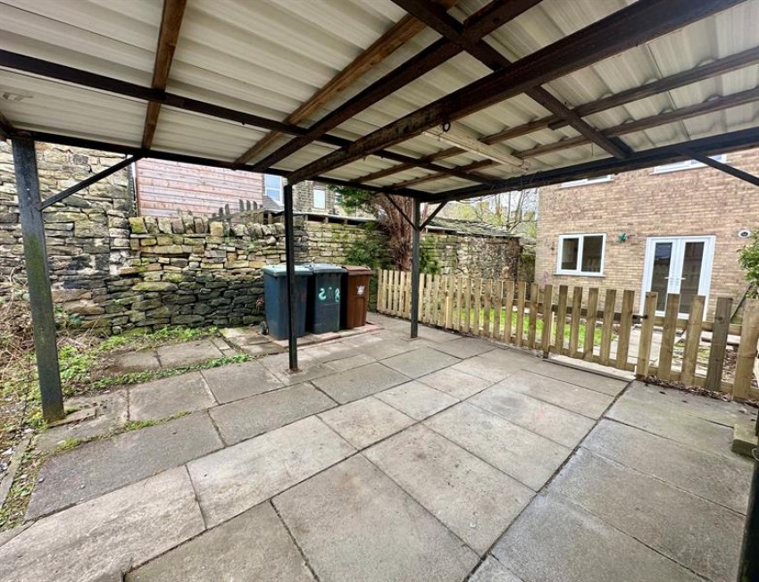 Images for Brosscroft Village, Hadfield, Glossop