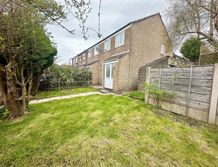 Images for Brosscroft Village, Hadfield, Glossop