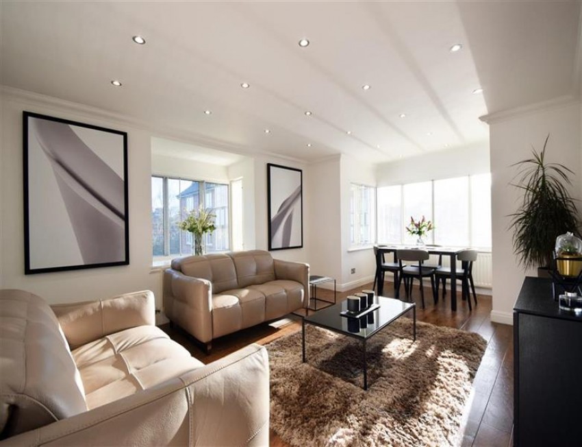 Images for South View Gardens, Schools Hill, Cheadle