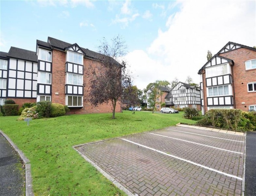 Images for South View Gardens, Schools Hill, Cheadle