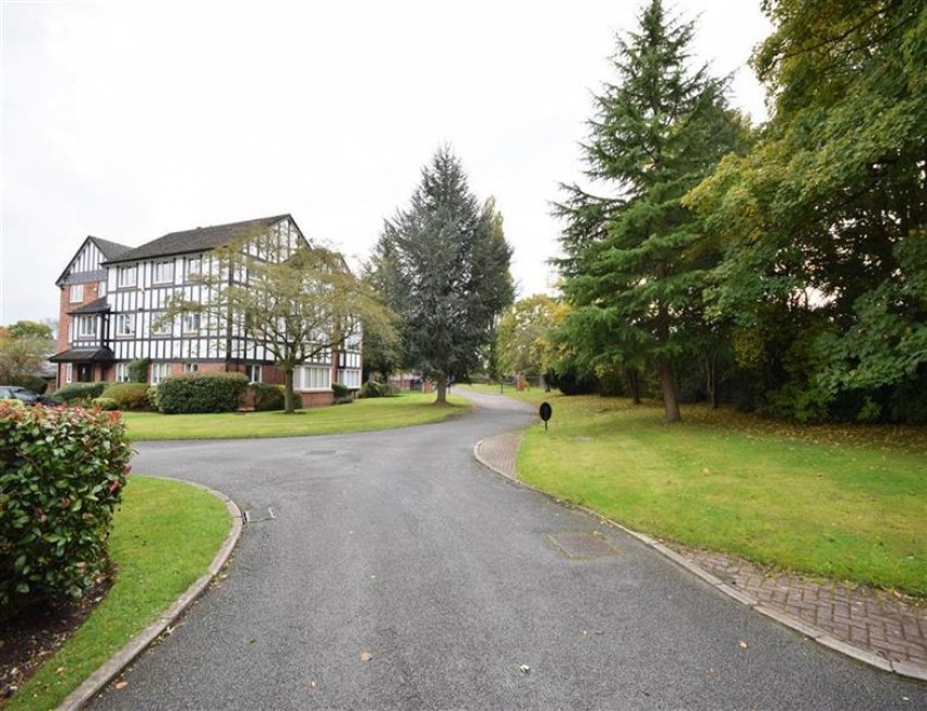 Images for South View Gardens, Schools Hill, Cheadle