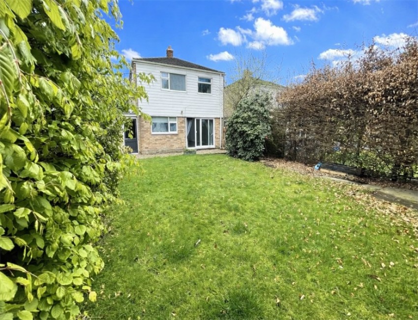 Images for Sharston Crescent, Knutsford