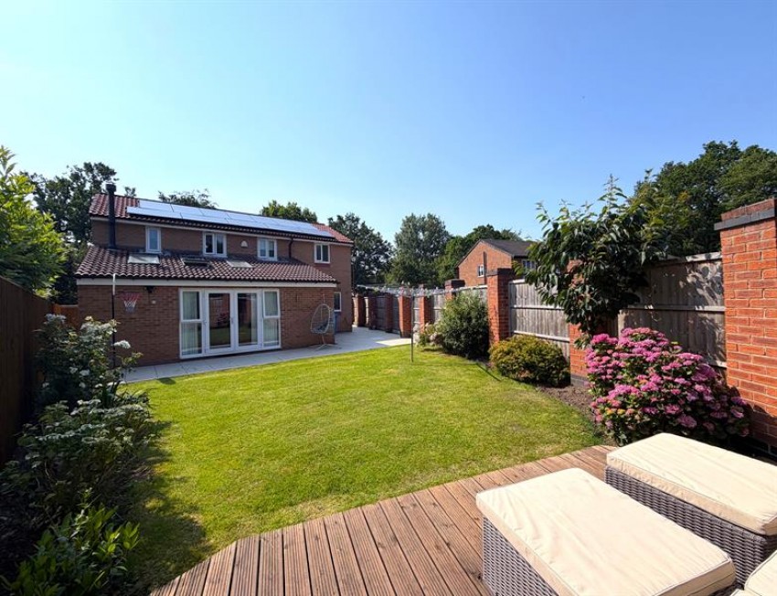 Images for Woodthorn Close, Daresbury, Warrington