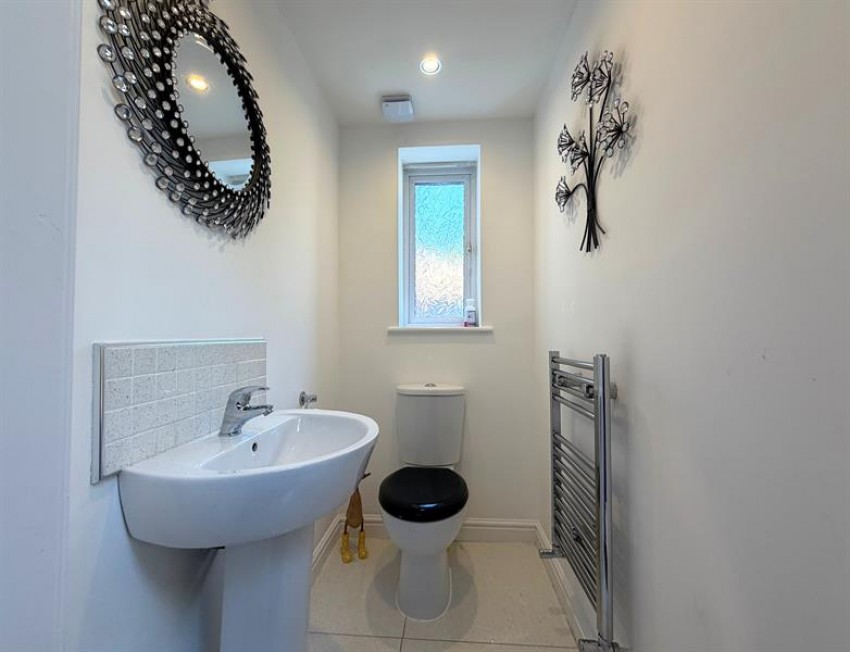Images for Woodthorn Close, Daresbury, Warrington