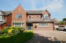 Images for Turing Drive, Wilmslow