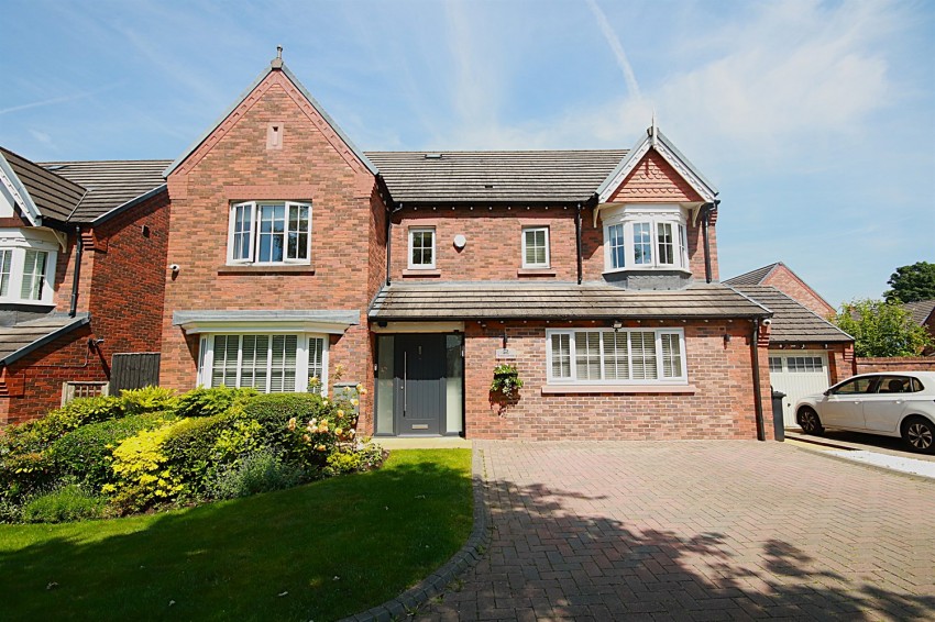Images for Turing Drive, Wilmslow