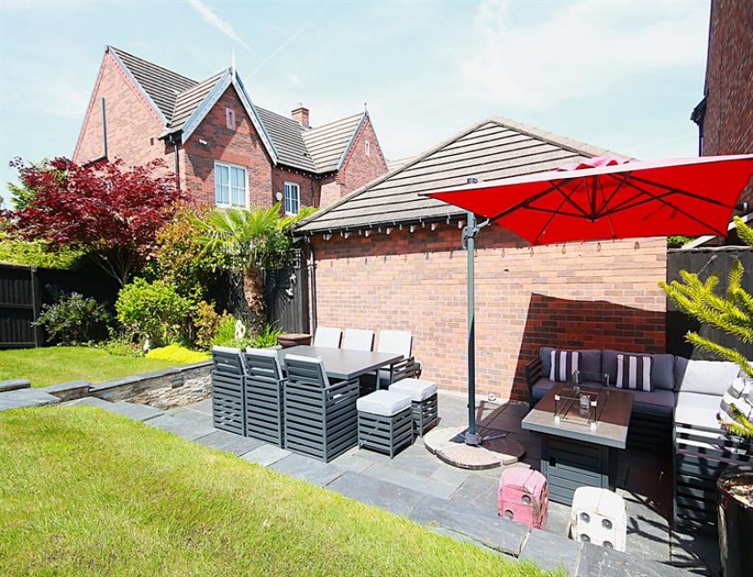 Images for Turing Drive, Wilmslow