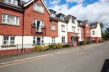 Images for Wilmslow Court, Handforth
