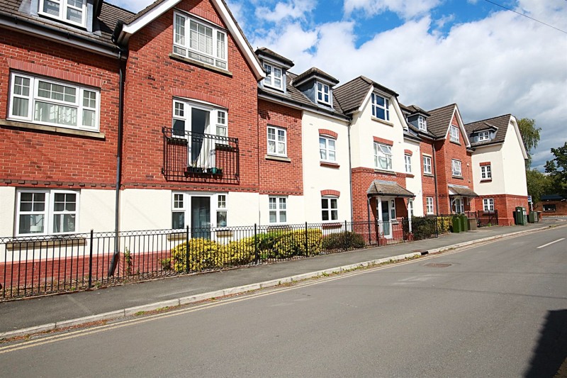 Wilmslow Court, Handforth