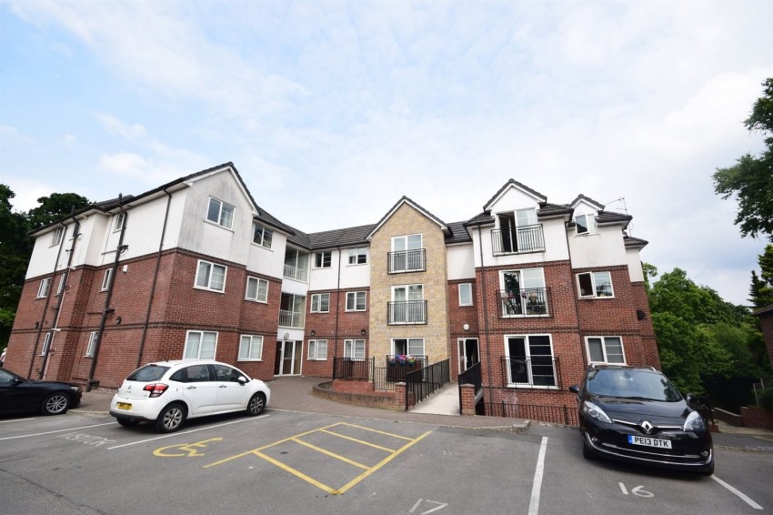 Images for Hollyhedge Road, Manchester