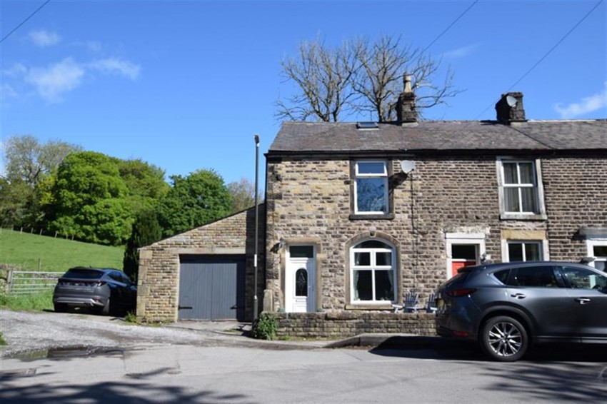 Images for Brierley Green, Buxworth, High Peak