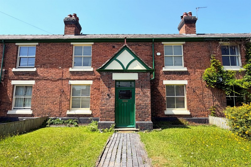 Chester Road, Frodsham