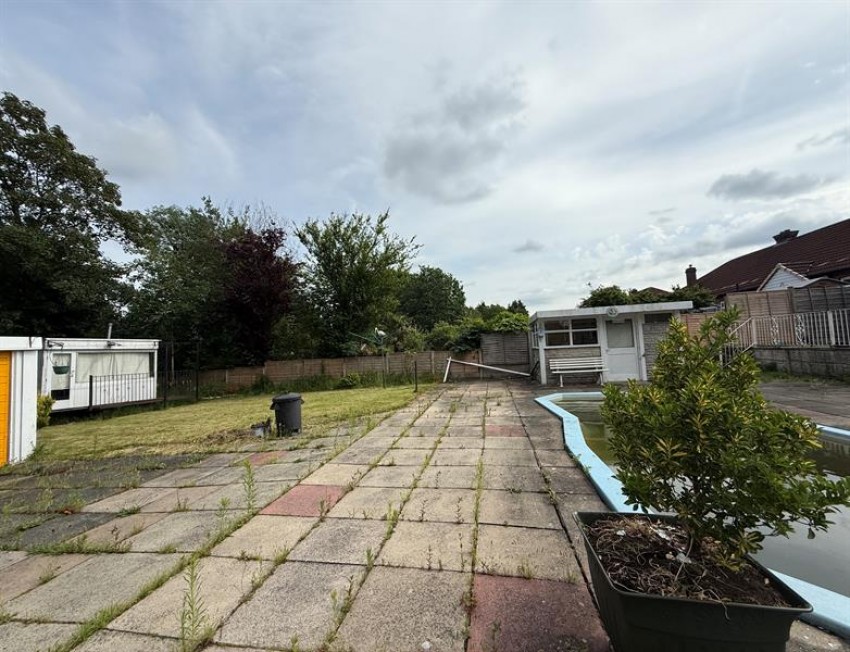 Images for Rose Vale, Heald Green, Cheadle
