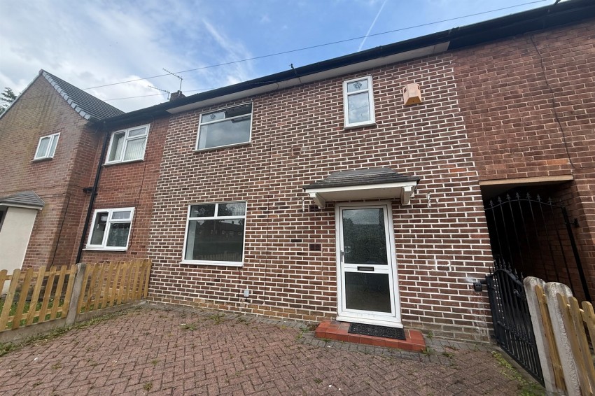 Images for Yattendon Avenue, Manchester