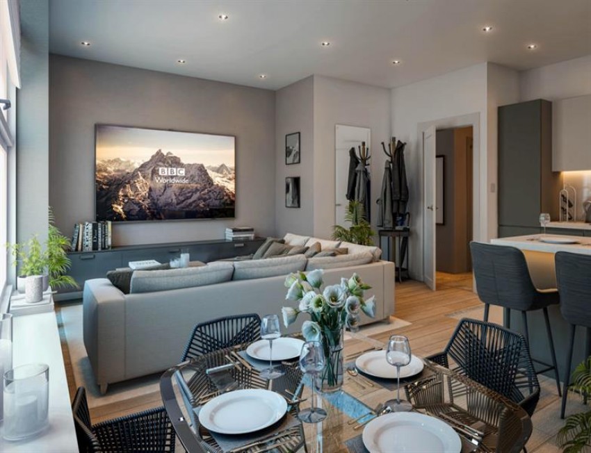 Images for Weavers Yard, Cheadle