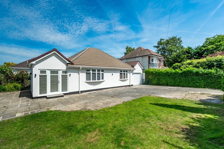 Images for Cheadle Road, Cheadle Hulme, Cheadle