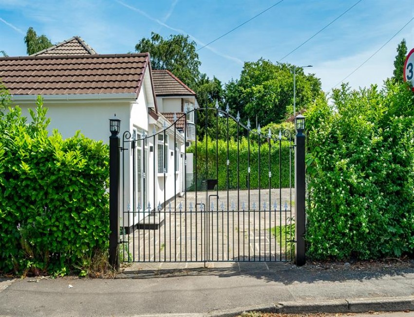 Images for Cheadle Road, Cheadle Hulme, Cheadle