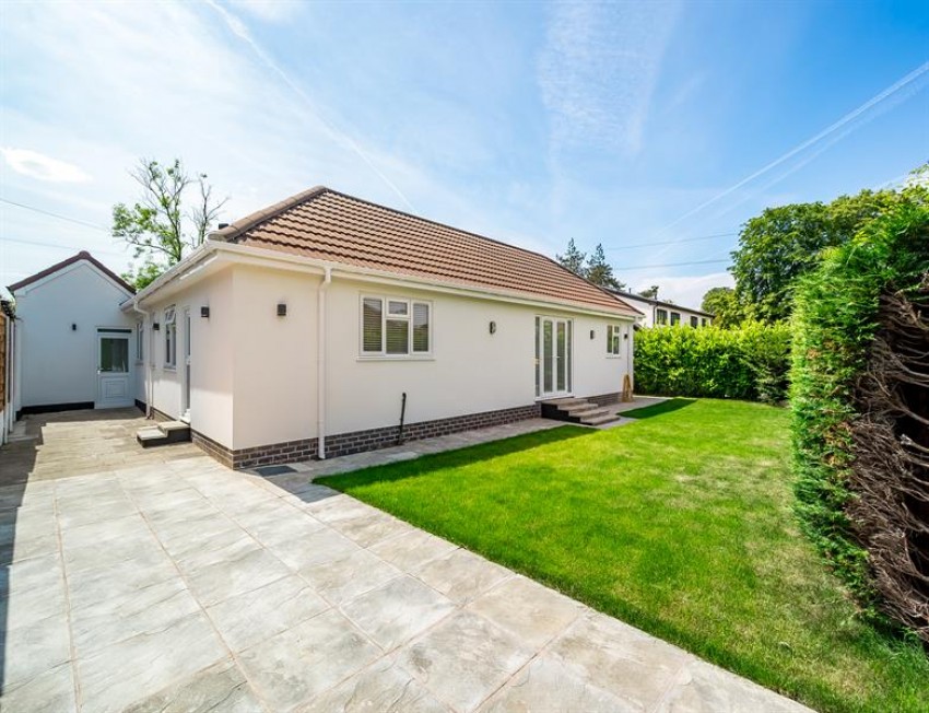 Images for Cheadle Road, Cheadle Hulme, Cheadle