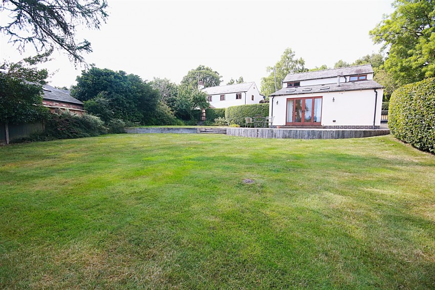 Images for Moss Lane, Mobberley