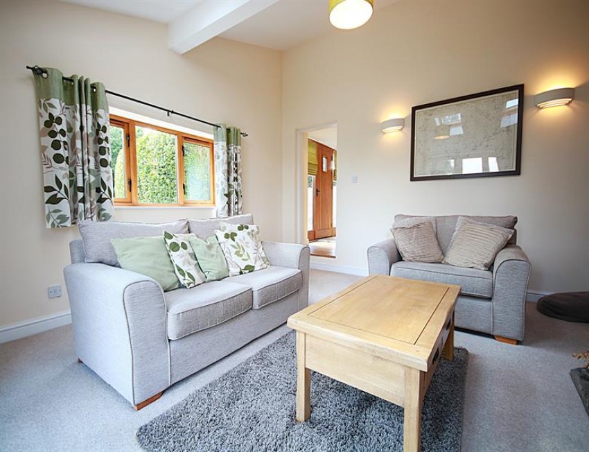 Images for Moss Lane, Mobberley