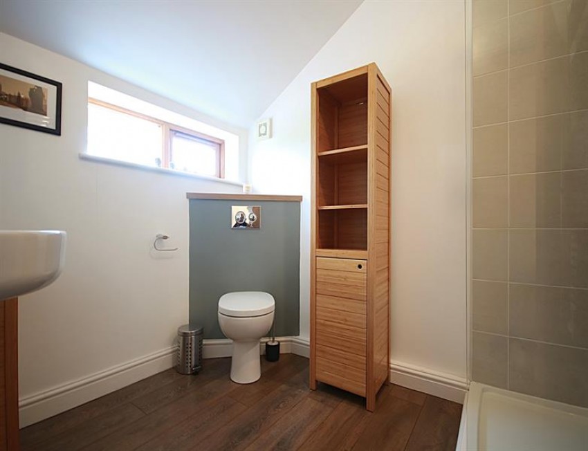 Images for Moss Lane, Mobberley