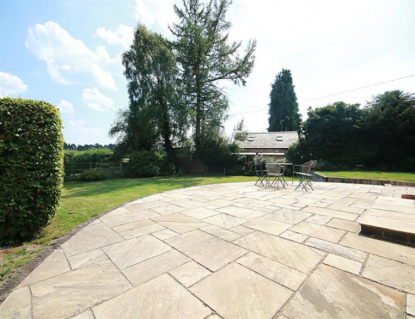 Images for Moss Lane, Mobberley