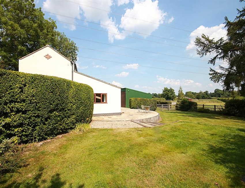 Images for Moss Lane, Mobberley
