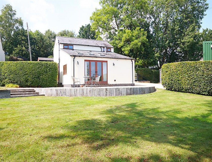 Images for Moss Lane, Mobberley
