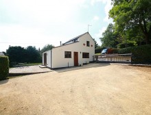 Images for Moss Lane, Mobberley