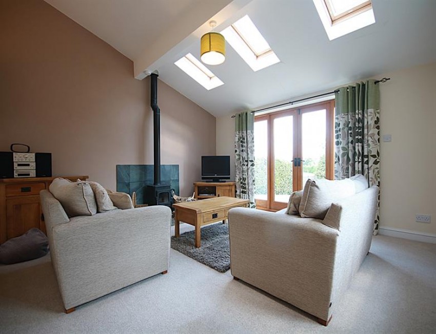 Images for Moss Lane, Mobberley