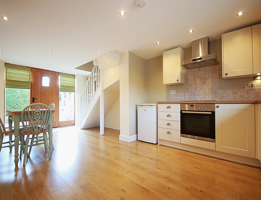 Images for Moss Lane, Mobberley