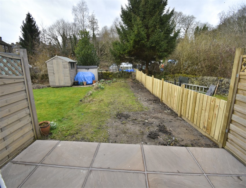 Images for Goyt Road, Whaley Bridge, High Peak