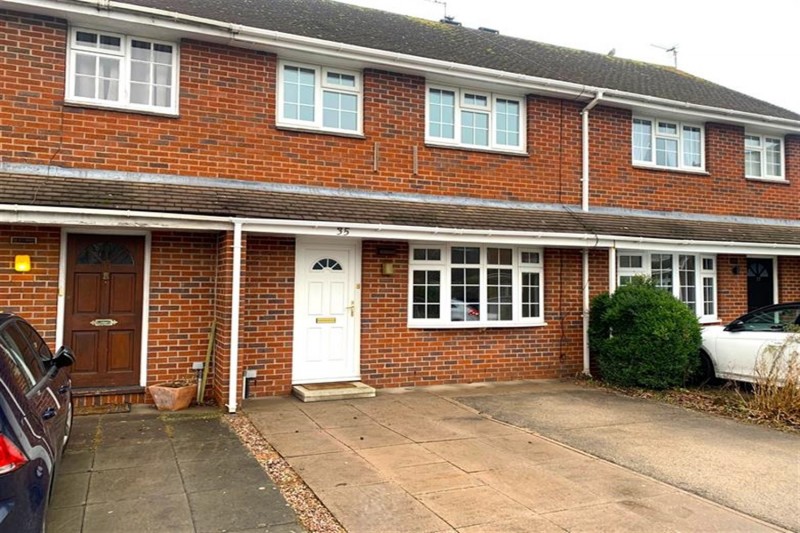 Bessancourt, Holmes Chapel