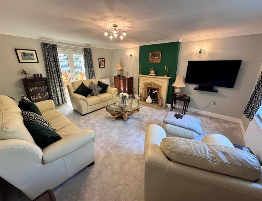 Images for Crossings Meadow, Chapel-En-Le-Frith, High Peak