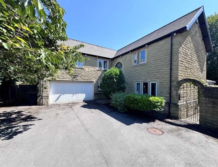 Images for Crossings Meadow, Chapel-En-Le-Frith, High Peak
