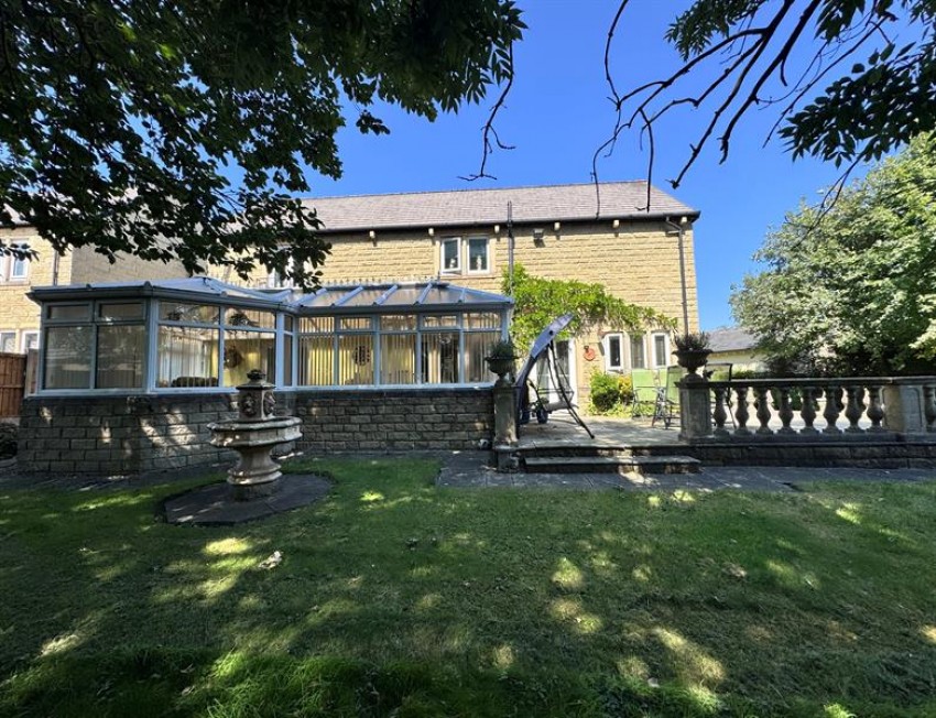 Images for Crossings Meadow, Chapel-En-Le-Frith, High Peak