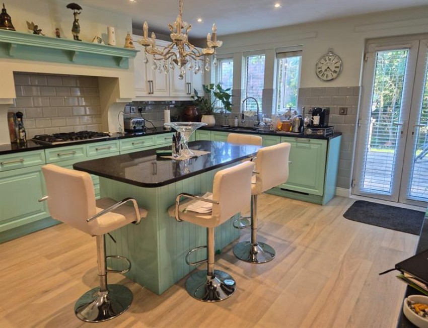 Images for Crossings Meadow, Chapel-En-Le-Frith, High Peak