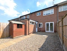Images for Sheaf Close, Tarvin, Chester