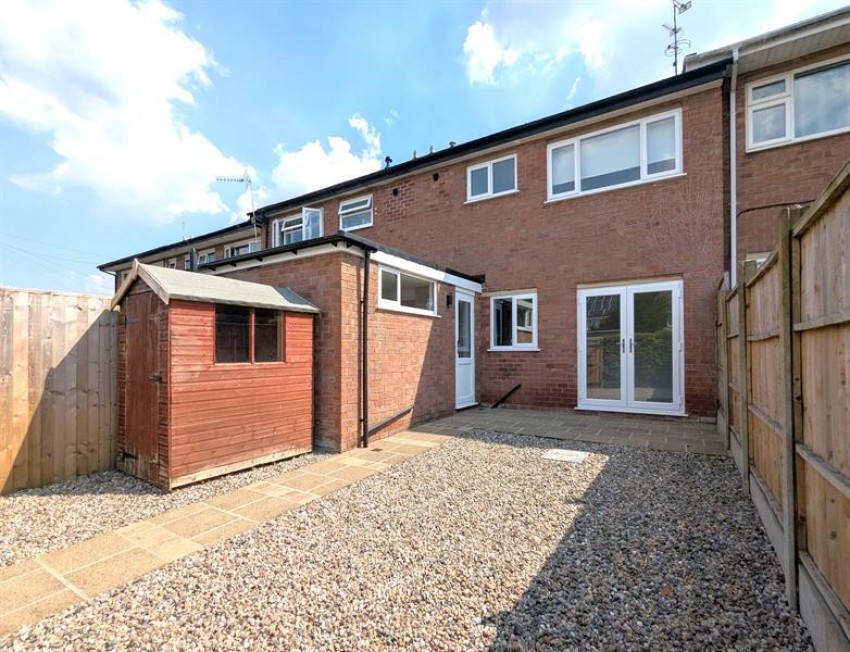 Images for Sheaf Close, Tarvin, Chester