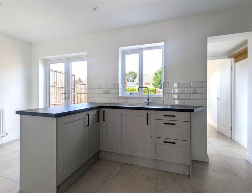 Images for Sheaf Close, Tarvin, Chester