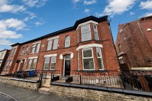Images for Lyme Grove, Stockport