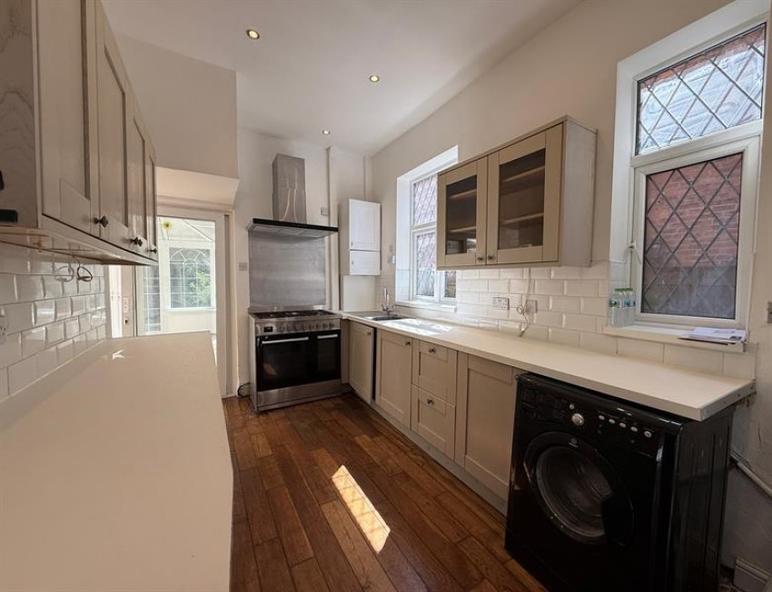 Images for Lyme Grove, Stockport