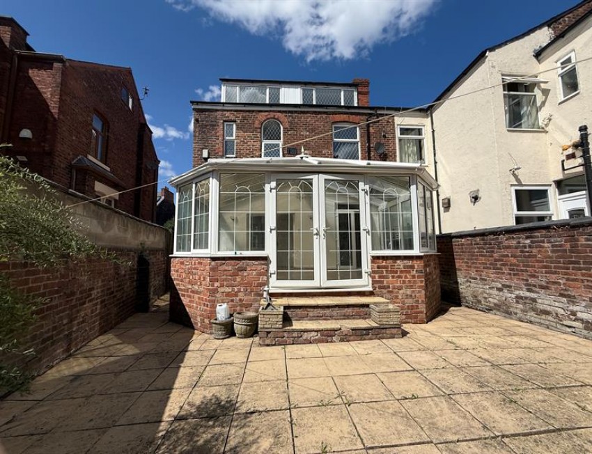 Images for Lyme Grove, Stockport