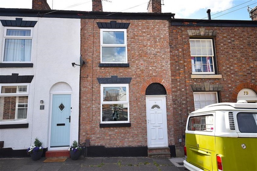 Images for James Street, Macclesfield