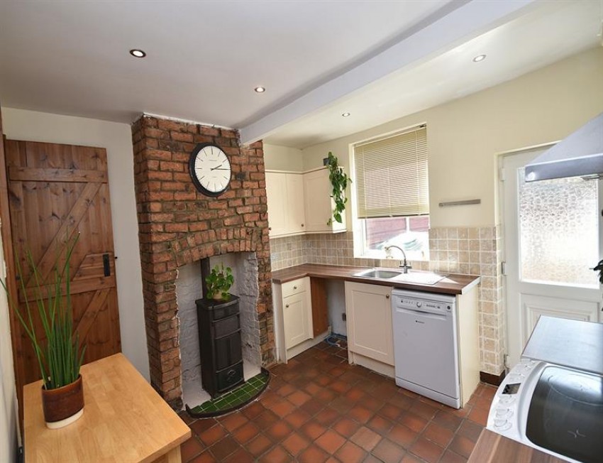 Images for James Street, Macclesfield