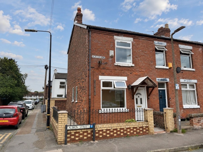 Images for Albion Street, Sale, M33
