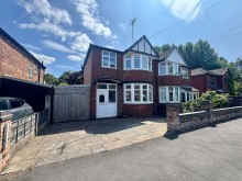 Images for Rye Bank Road, Firswood, M16