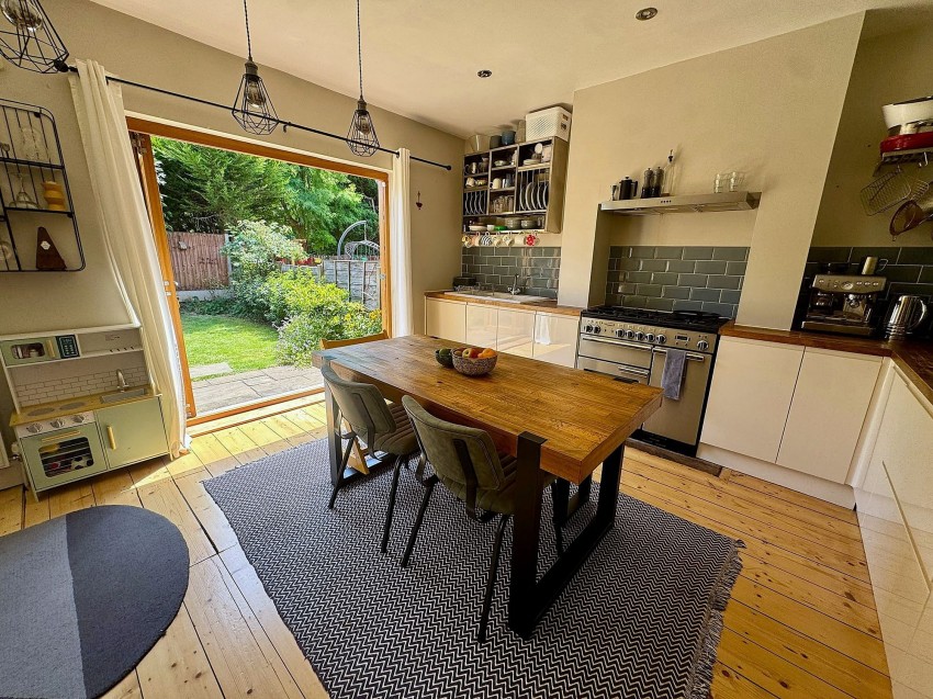 Images for Rye Bank Road, Firswood, M16