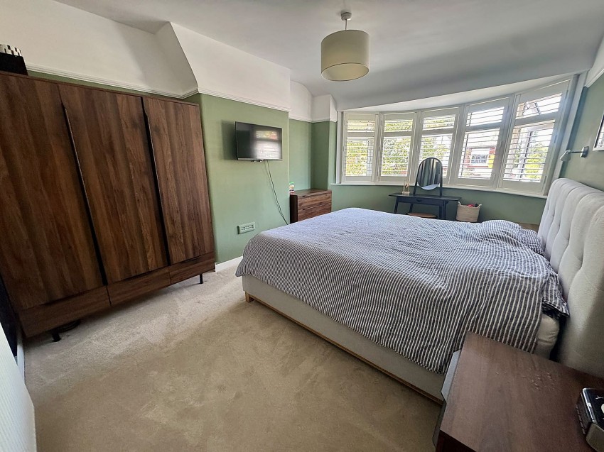 Images for Rye Bank Road, Firswood, M16